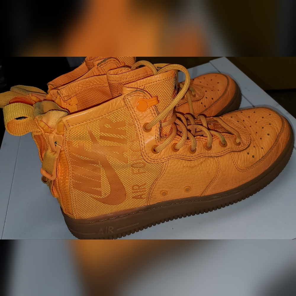 Nike OBJ SZ. 7Y